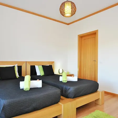 Villa Townhouse Mar 2 - Moradia Com Bbq E Vista Mar - *