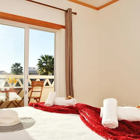 Townhouse Mar 2 - Moradia Com Bbq E Vista Mar - * Albufeira