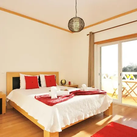 Townhouse Mar 2 - Moradia Com Bbq E Vista Mar - Villa