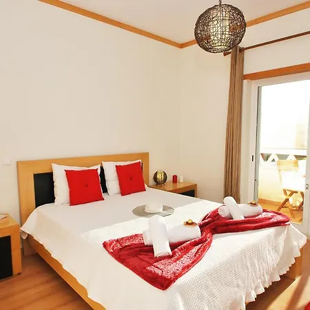 Villa Townhouse Mar 2 - Moradia Com Bbq E Vista Mar - Albufeira