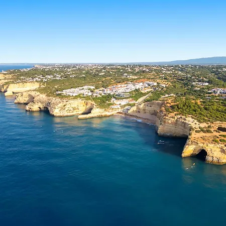 Townhouse Mar 2 - Moradia Com Bbq E Vista Mar - Villa *